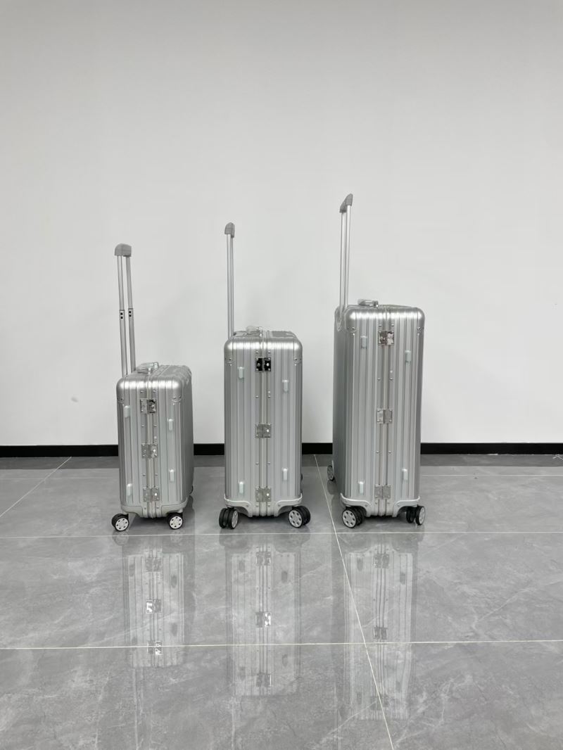 Rimowa Suitcase